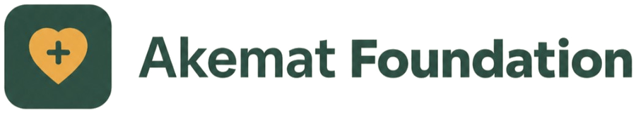Logo Akemat Foundation