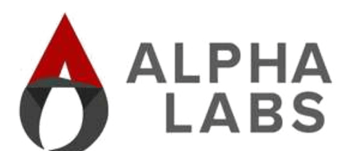 Logo Alpha Labs