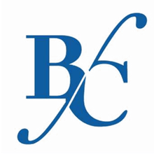 Logo BFC