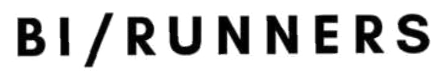 Logo BI/Runners