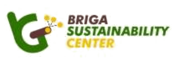 Logo Briga Sustainability Center