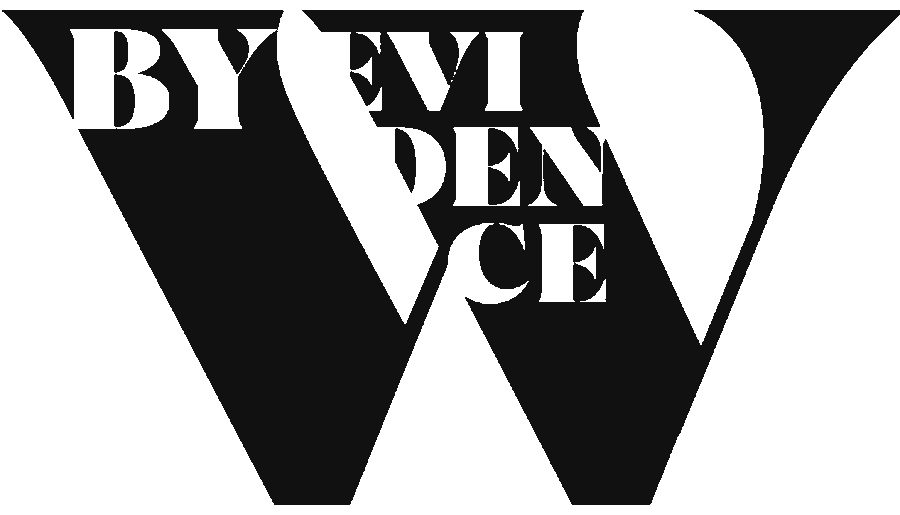 Logo By Evidence