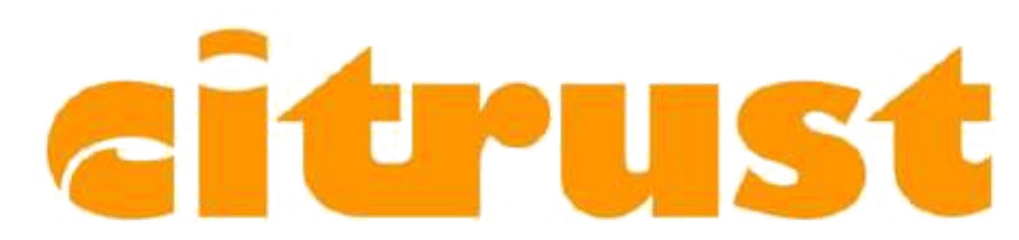 Logo Citrust