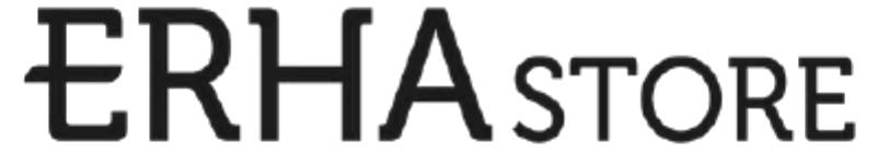 Logo ERHA Store