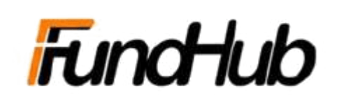 Logo FundHub