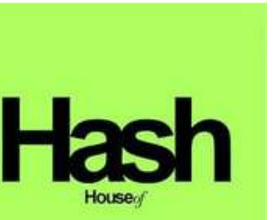 Logo Hash
