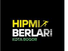 Logo HIPMI Berlari