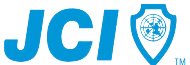 Logo JCI Bogor City