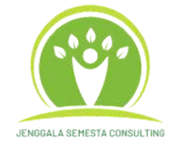 Logo Jenggala Semesta Consulting