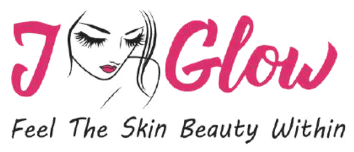 Logo J&Glow