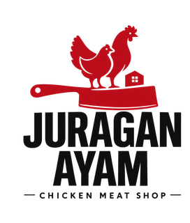 Logo Juragan Ayam