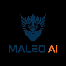 Logo Maleo AI