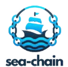 Logo sea-chain