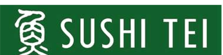 Logo Sushi Tei