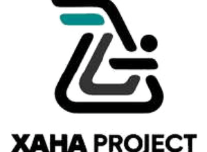 Logo Xaha Project